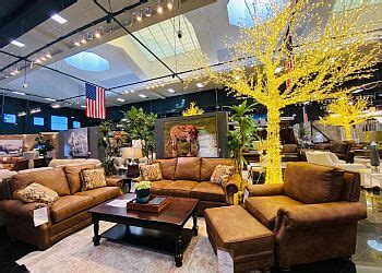 3 Best Furniture Stores in Houston, TX - Expert Recommendations