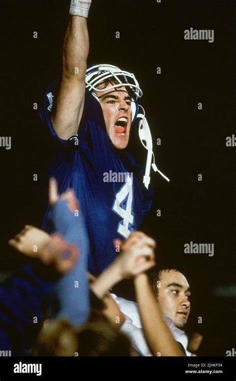 Varsity blues 1999 james van der beek hi-res stock photography and images - Alamy