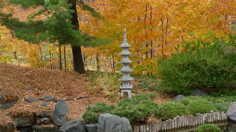 Visiting the Minnesota Landscape Arboretum in Fall - My Northern Garden