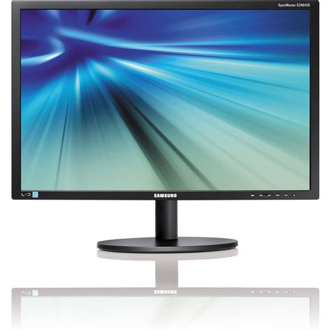 Samsung S19B420BW 19" 420 Series LED Backlit Business S19B420BW