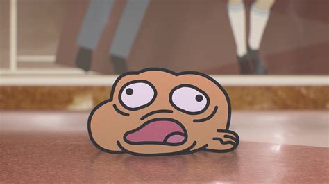 Image - Frozen Dead Darwin.png | The Amazing World of Gumball Wiki | FANDOM powered by Wikia