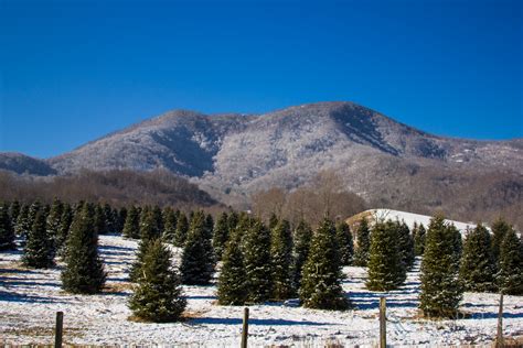 Best things to do in Waynesville NC at Christmas