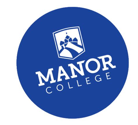 Manor Alumni Sticker by Manor College for iOS & Android | GIPHY