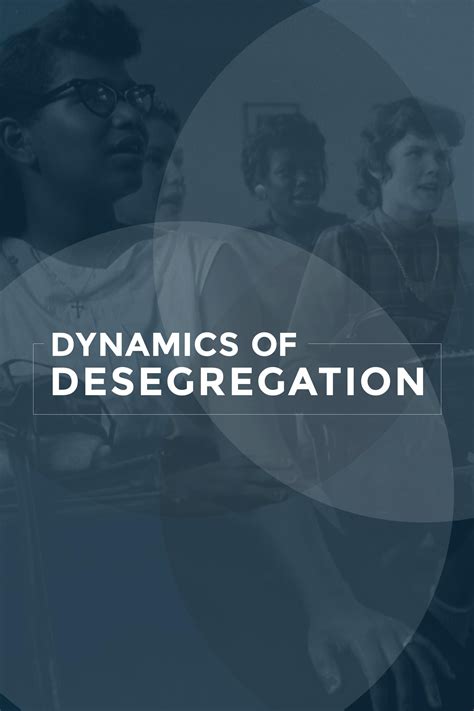 Dynamics of Desegregation | Video | THIRTEEN - New York Public Media