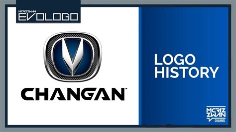 Changan Logo History | Evologo [Evolution of Logo] - YouTube