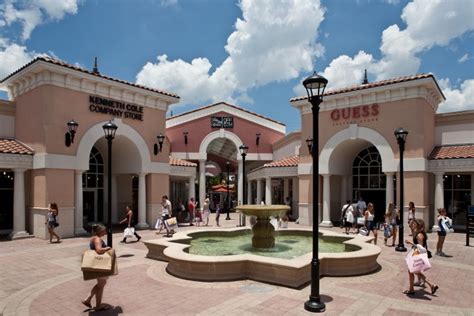 The Best Orlando Shopping Tips - Orlando Tourist Tips