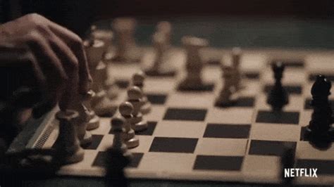 Les règles du jeu d'échecs : le guide complet (2022) Movie Screenshots ...