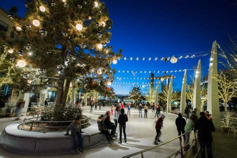 Top Five Places to Go Outdoor Ice Skating in Colorado - 303 Magazine