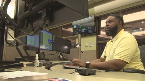 911 Dispatchers: The Heroes Behind the Scenes | WFMYNEWS2.com