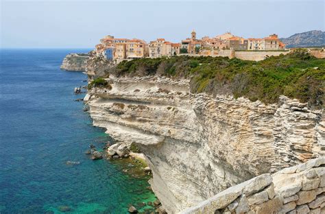 bonifacio-corsica-cliffs | COOLCORSICA