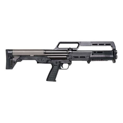 Kel-Tec KS7 12 Gauge Shotgun Pump KS7BLK - Shop Shotguns! | Palmetto ...