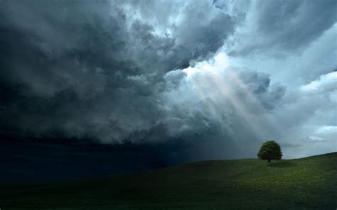 Cloudy Weather Wallpapers - 4k, HD Cloudy Weather Backgrounds on ...