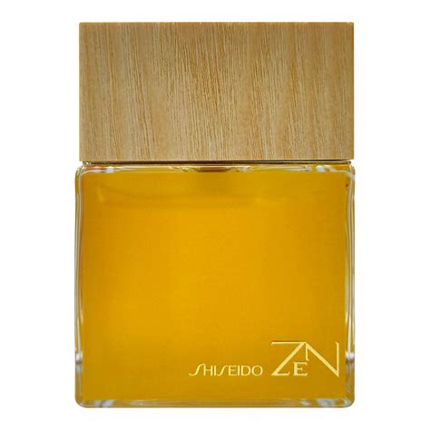 Shiseido Zen woda perfumowana 100 ml | Perfumy.pl