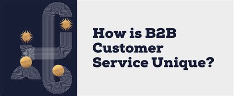 What is B2B Customer Service? | Keeping