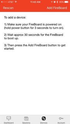 Fireboard Thermometer: Cloud Connected - Learn to Smoke Meat with Jeff Phillips