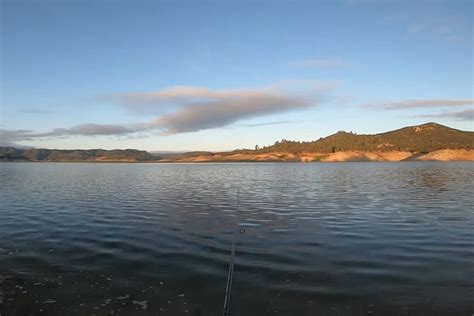 Lake Nacimiento Camping: Everything You Need to Know - Lake Access