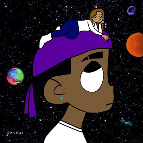 Make lil uzi vert album cover custom pfp by Rainnnsworld | Fiverr