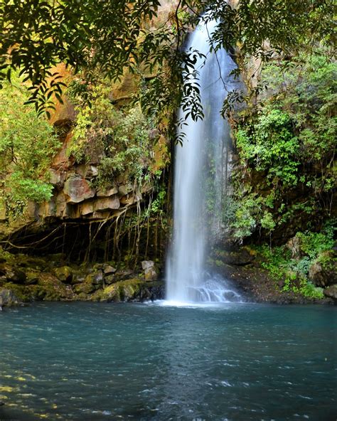 The 19 Best Waterfalls in Costa Rica to Visit in 2021