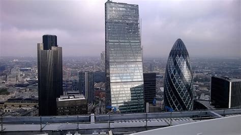 10 Great Facts About Tower 42 | Insider London