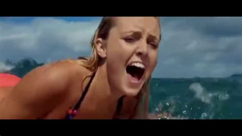 Soul surfer - True story - YouTube