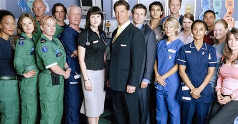 Casualty Season 20 (2006) Complete 47 Episodes on DVD | iOffer Movies