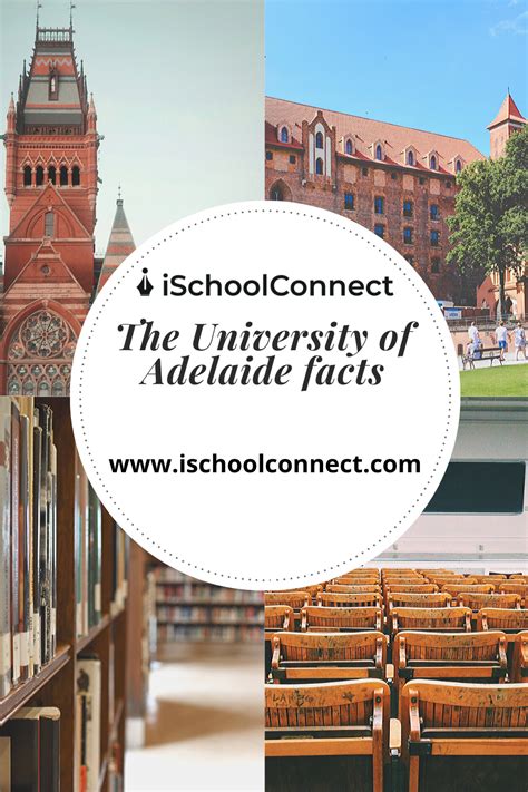 Want to study at Adelaide university? Know all the facts - fees ...