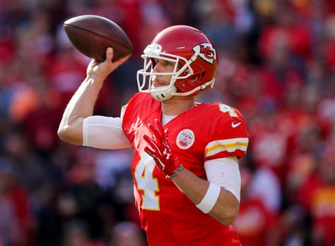 The Ultimate Guide To Kansas City Chiefs Quarterbacks: Past, Present ...