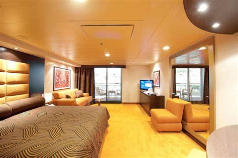 MSC Splendida Cabins & Staterooms - Cruiseline.com