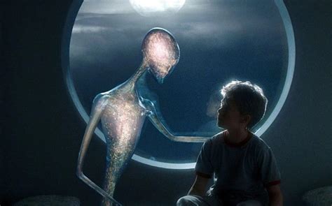 I Can’t Stop Thinking About This Scene From ‘A.I. Artificial ...