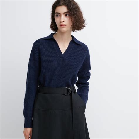 Belted Wrap Skirt | UNIQLO US