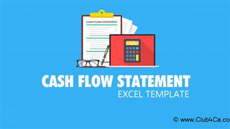 What Is A Cash Flow Statement? Example And Template (2023), 46% OFF
