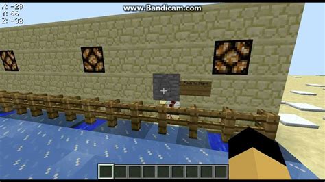 Minecraft - Running Game - YouTube