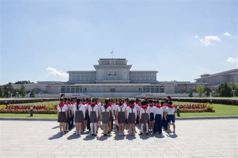 17 Education in North Korea Facts (all about North Korea schools)