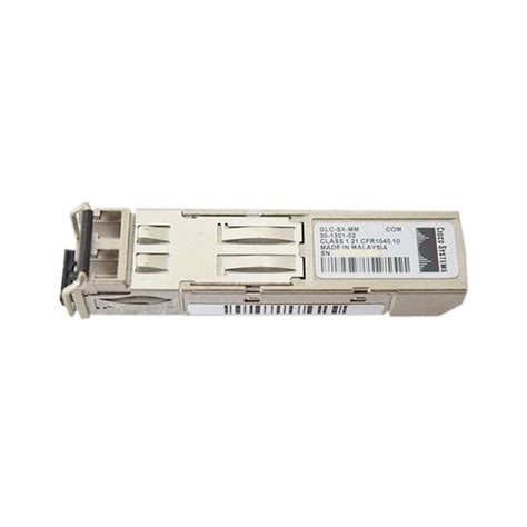 Cisco GLC-SX-MM Price in Dealer UAE – Wholesale Distributor Cisco, Cables, Networks