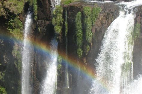 Iguazu Falls: Stunning Photos That Make Niagara Seem Puny