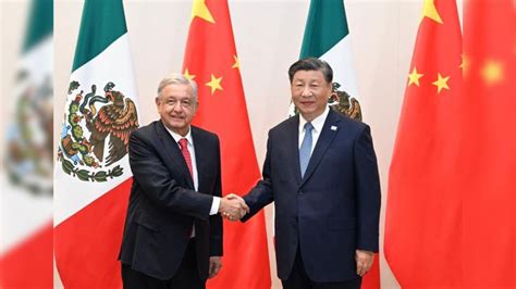 Desmienten supuesto interés de México por pertenecer al BRICS