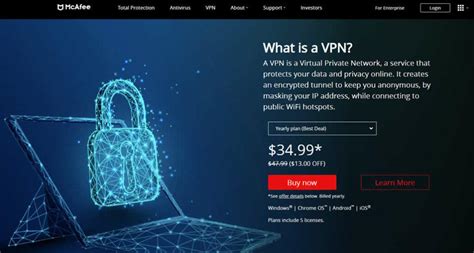 Mcafee vpn for pc - ladegfantasy