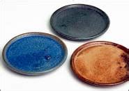 Coaster | Plates | The Stoneware Pottery, Inc. - Rhodora A. Abella