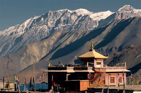 10 Ancient Nepal Temples In The Serenity Of The Himalayas