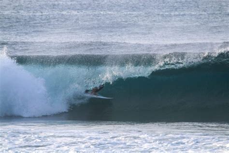 Surfing Guide to Azores, Portugal - My Wave Finder