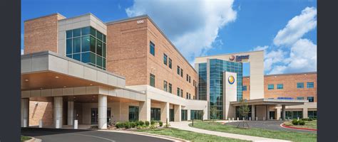 Piedmont Medical Center – Fort Mill – ESa