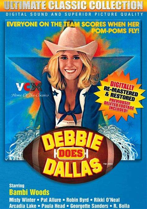 Debbie Does Dallas Again Tv Shiw - Mossman Stue1993