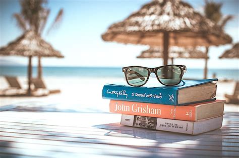 16 Best Travel Books to Inspire Wanderlust