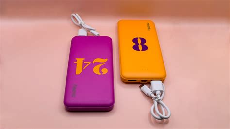 Best Portable Chargers (2022)