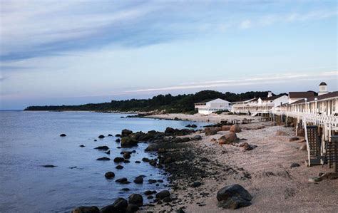 New York's Best-Kept Secret for a Weekend Getaway this Fall: Greenport, Long Island