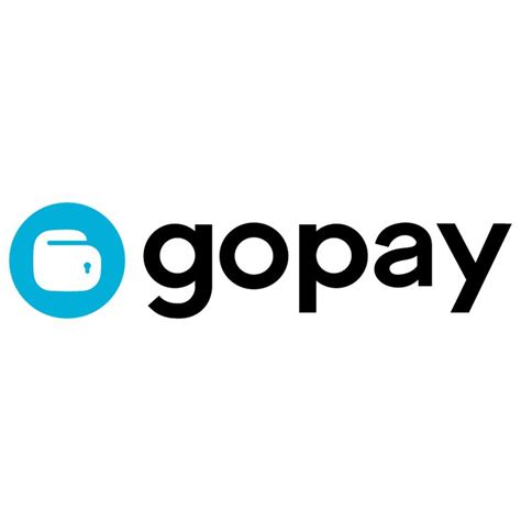 GoPay Logo Vector - Free Download