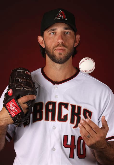 Is adding Bumgarner enough to push Arizona Diamondbacks into playoffs?