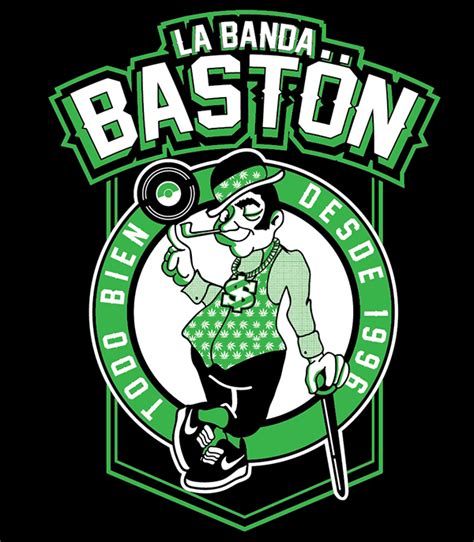 La Banda Bastön on Behance