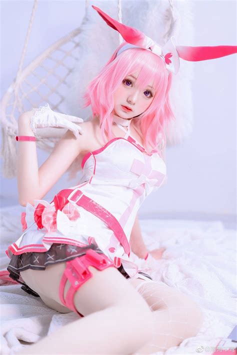 Kawaii Cosplay, Cute Cosplay, Amazing Cosplay, Cosplay Outfits, Best Cosplay, Cosplay Characters ...