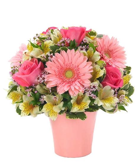 Friendship Flowers | Best Friend Gifts | FromYouFlowers®